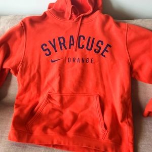 Syracuse Hoodie